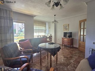 Piso en alquiler en Belén - San Roque en Jaén