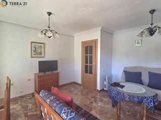 Piso en alquiler en Belén - San Roque en Jaén