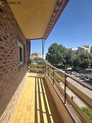 Piso en alquiler en Belén - San Roque en Jaén