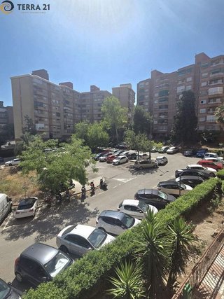Piso en alquiler en Belén - San Roque en Jaén