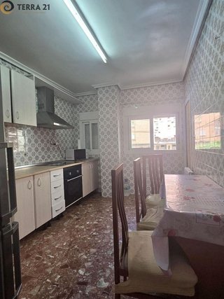Piso en alquiler en Belén - San Roque en Jaén