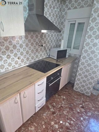 Piso en alquiler en Belén - San Roque en Jaén