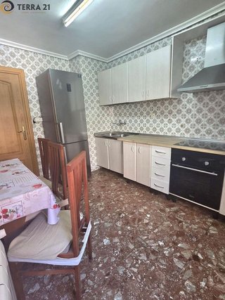 Piso en alquiler en Belén - San Roque en Jaén