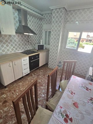 Piso en alquiler en Belén - San Roque en Jaén