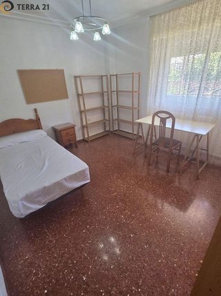 Piso en alquiler en Belén - San Roque en Jaén