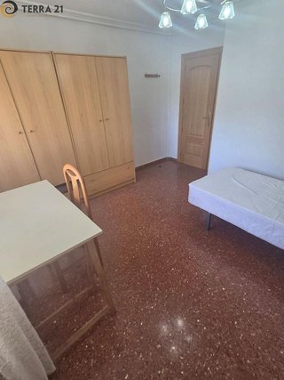 Piso en alquiler en Belén - San Roque en Jaén