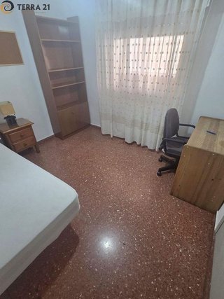 Piso en alquiler en Belén - San Roque en Jaén