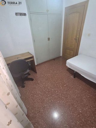 Piso en alquiler en Belén - San Roque en Jaén
