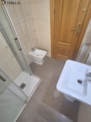Piso en alquiler en Belén - San Roque en Jaén