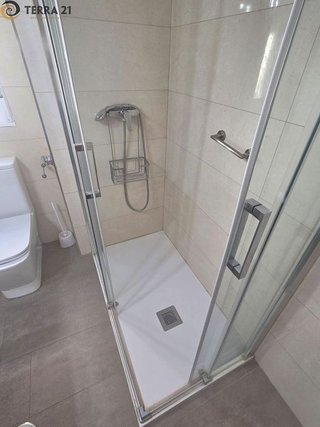 Piso en alquiler en Belén - San Roque en Jaén