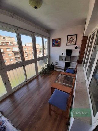 Piso en alquiler en Fígares en Granada