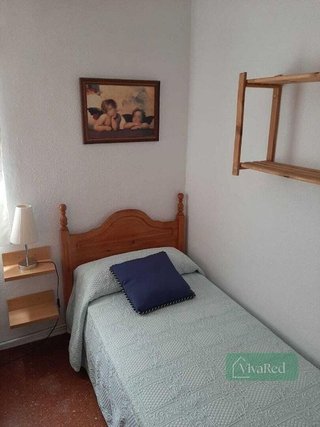 Piso en alquiler en Fígares en Granada