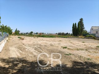 Terreno en venta en Casco Histórico en Churriana de la Vega