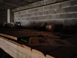 Garaje en venta en Santa Catalina - Ferial en Aranda de Duero