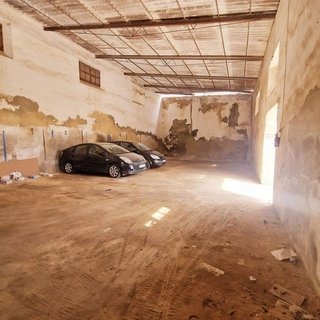Nave industrial en venta en Ayuntamiento-Barrio Alto en Sanlúcar de Barrameda