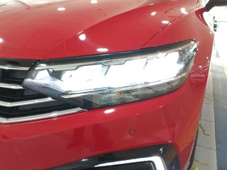 Volkswagen Passat Variant GTE 1.4 TSI e-Power 160 kW (218 CV) DSG