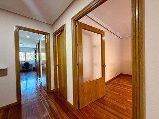 Piso en alquiler en Pacífico en Madrid