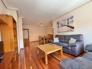 Piso en alquiler en Pacífico en Madrid