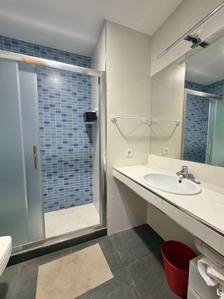 Piso en alquiler en Pacífico en Madrid