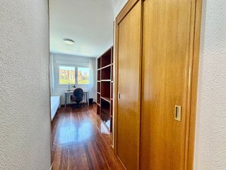 Piso en alquiler en Pacífico en Madrid