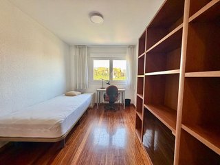 Piso en alquiler en Pacífico en Madrid
