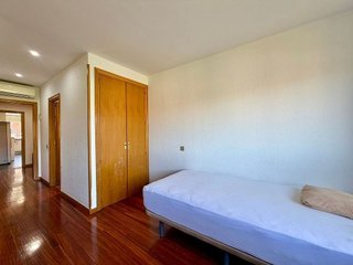 Piso en alquiler en Pacífico en Madrid