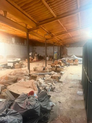 Local comercial en venta en Universidad en Ciudad Real