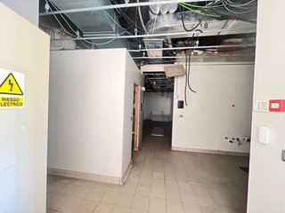 Restaurante en venta en El Puerto - Romanilla en Roquetas de Mar