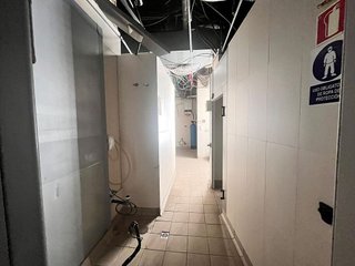 Restaurante en venta en El Puerto - Romanilla en Roquetas de Mar