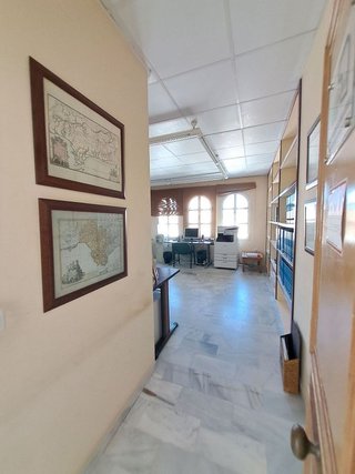 Oficina en venta en Centro en Puerto de Santa María (El)