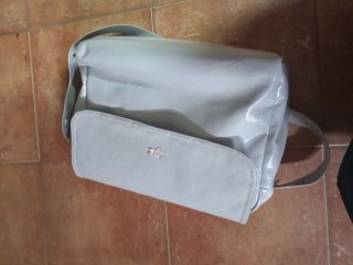 Bolso para carrito de bebé