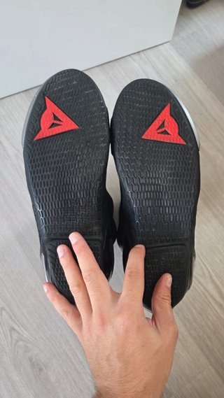 Dainese Torque 4 Talla 41