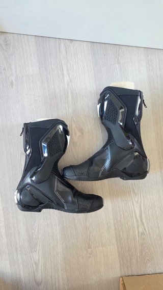 Dainese Torque 4 Talla 41