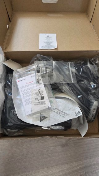 Dainese Torque 4 Talla 41