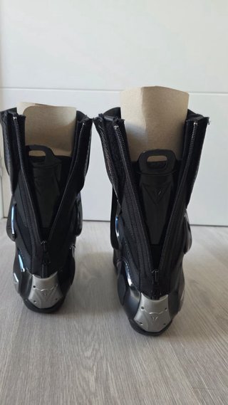 Dainese Torque 4 Talla 41