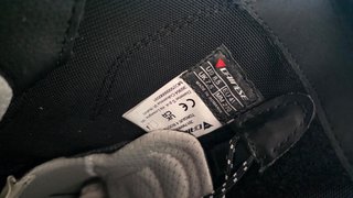 Dainese Torque 4 Talla 41