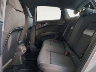 Audi Q4 Sportback e-tron S line 40 e-tron 150 kW (204 CV)