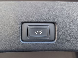 Audi Q4 Sportback e-tron S line 40 e-tron 150 kW (204 CV)
