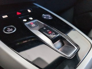 Audi Q4 Sportback e-tron S line 40 e-tron 150 kW (204 CV)