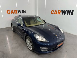 Porsche Panamera Porsche Panamera 4.8 4S