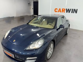 Porsche Panamera Porsche Panamera 4.8 4S