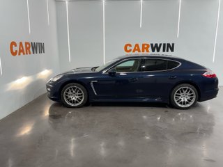 Porsche Panamera Porsche Panamera 4.8 4S