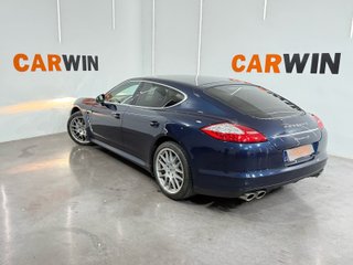 Porsche Panamera Porsche Panamera 4.8 4S