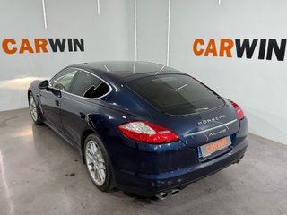 Porsche Panamera Porsche Panamera 4.8 4S