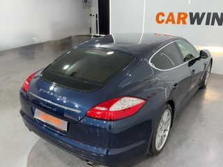 Porsche Panamera Porsche Panamera 4.8 4S