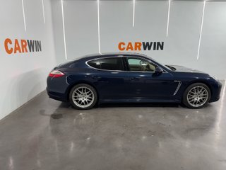 Porsche Panamera Porsche Panamera 4.8 4S