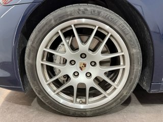 Porsche Panamera Porsche Panamera 4.8 4S