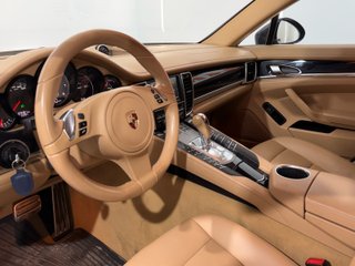 Porsche Panamera Porsche Panamera 4.8 4S