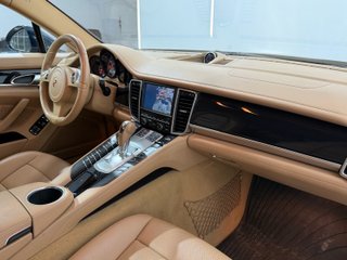 Porsche Panamera Porsche Panamera 4.8 4S
