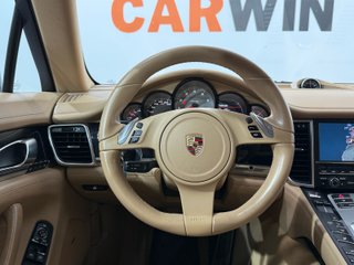 Porsche Panamera Porsche Panamera 4.8 4S